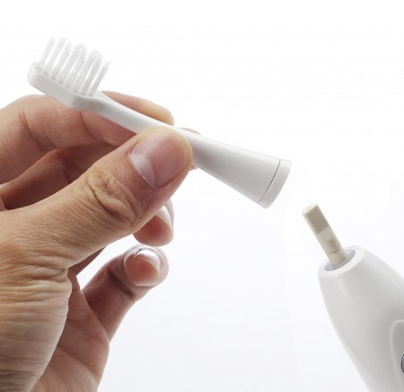 Brosse à dents électrique coûts
