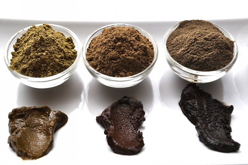 Tout savoir sur la coloration naturelle des cheveux au henné