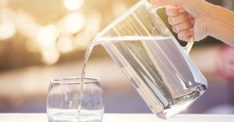 Pour quelles raisons est-il important toujours bien s'hydrater ?